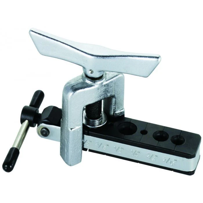 Mastercool 70052 Sliding Die-Block 45° Flaring Tool 3/16