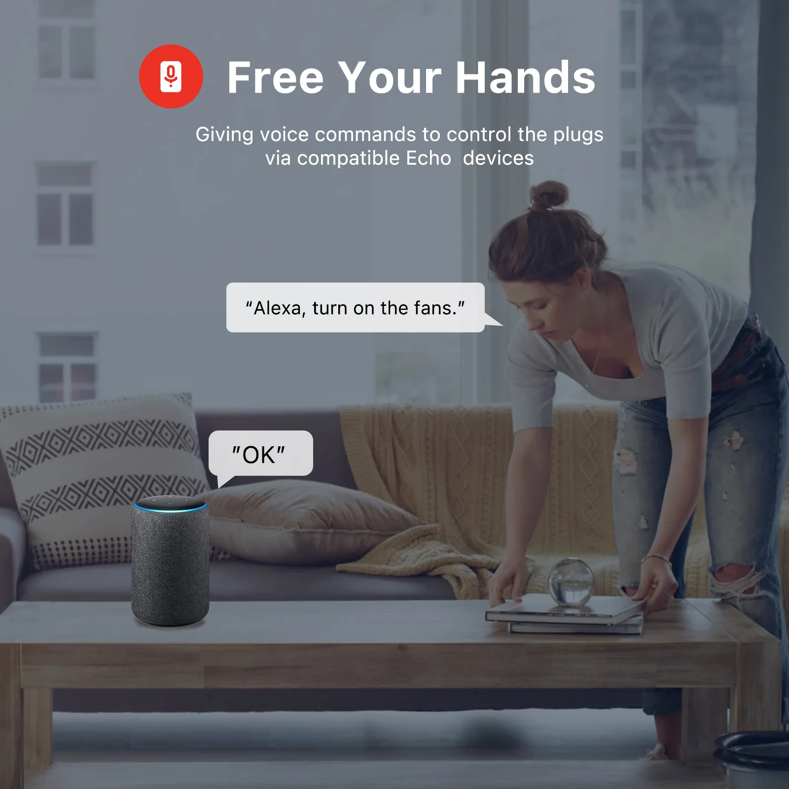 Smart Plug Gen3 - Yuha Electric