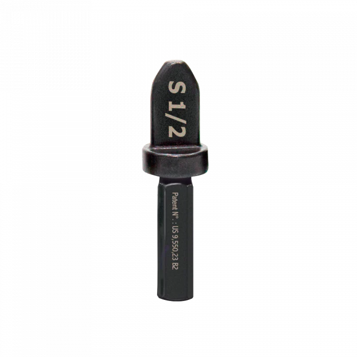 Spin Flaring Tool 1/2 inch - Yuha Electric