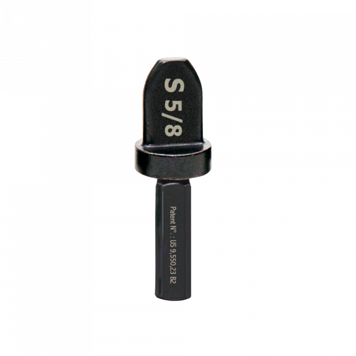 Spin Flaring Tool 5/8 inch - Yuha Electric