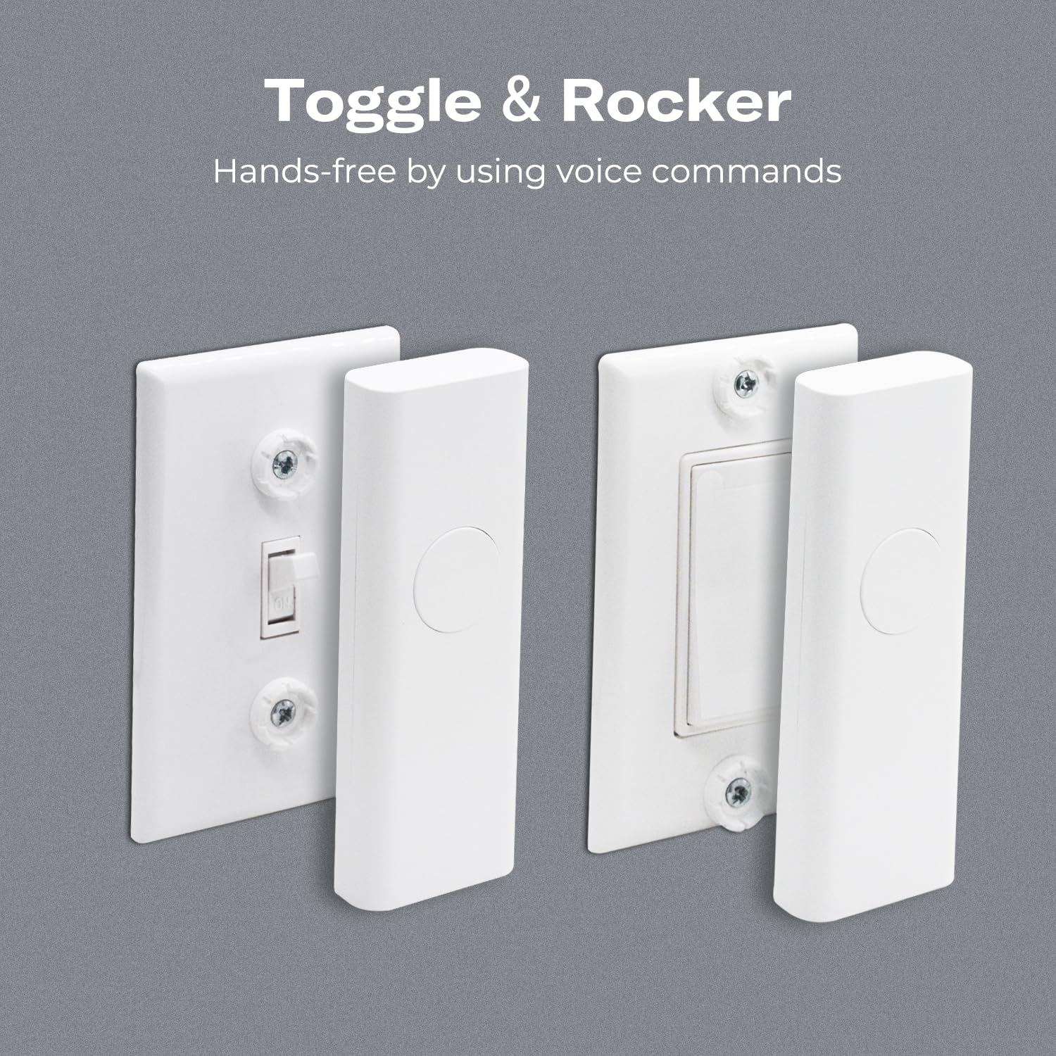 Smart Switch Gen3 - Yuha Electric