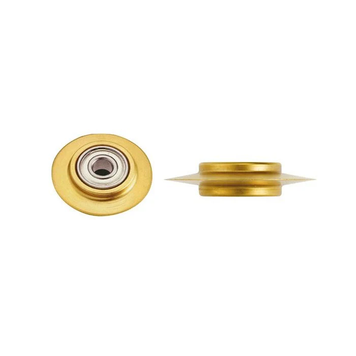 Javac Edge Replace Blade 1/8 - 7/8 2pk - Yuha Electric