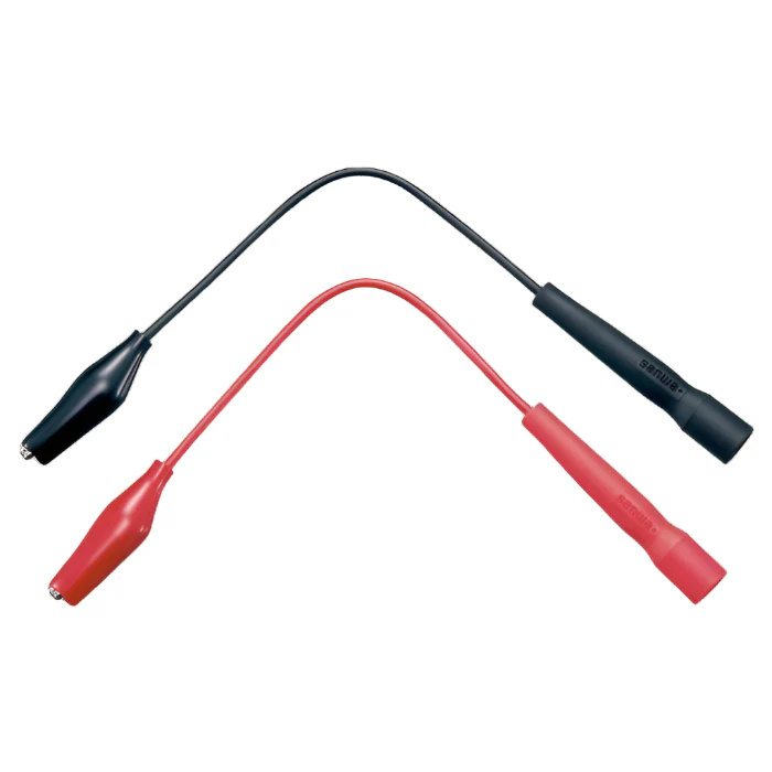 CL-14 | Alligator Clip Adapters - Yuha Electric