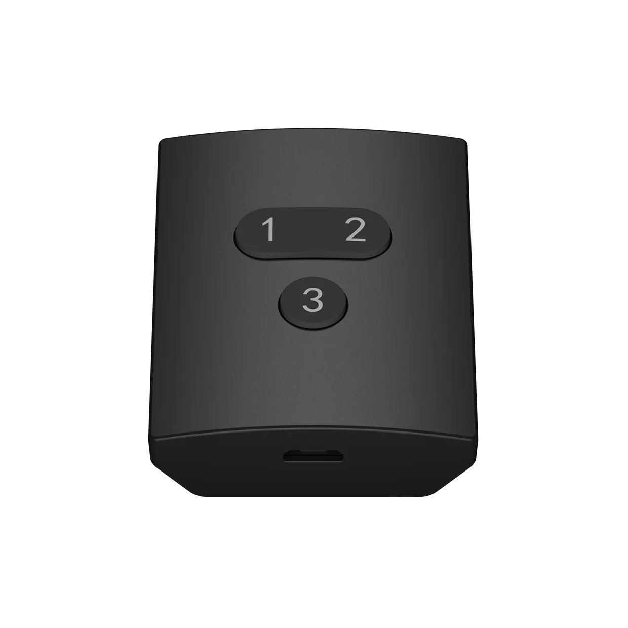 Smart Button ZB2 - Yuha Electric