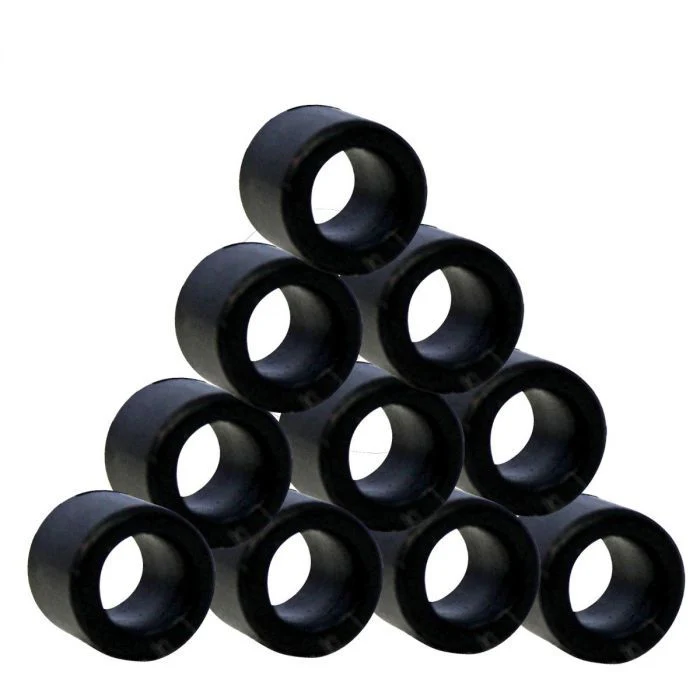 Mastercool Refrigerant Hose Line Spare 3/8 inch Gasket Pack of 10 - Yuha Electric