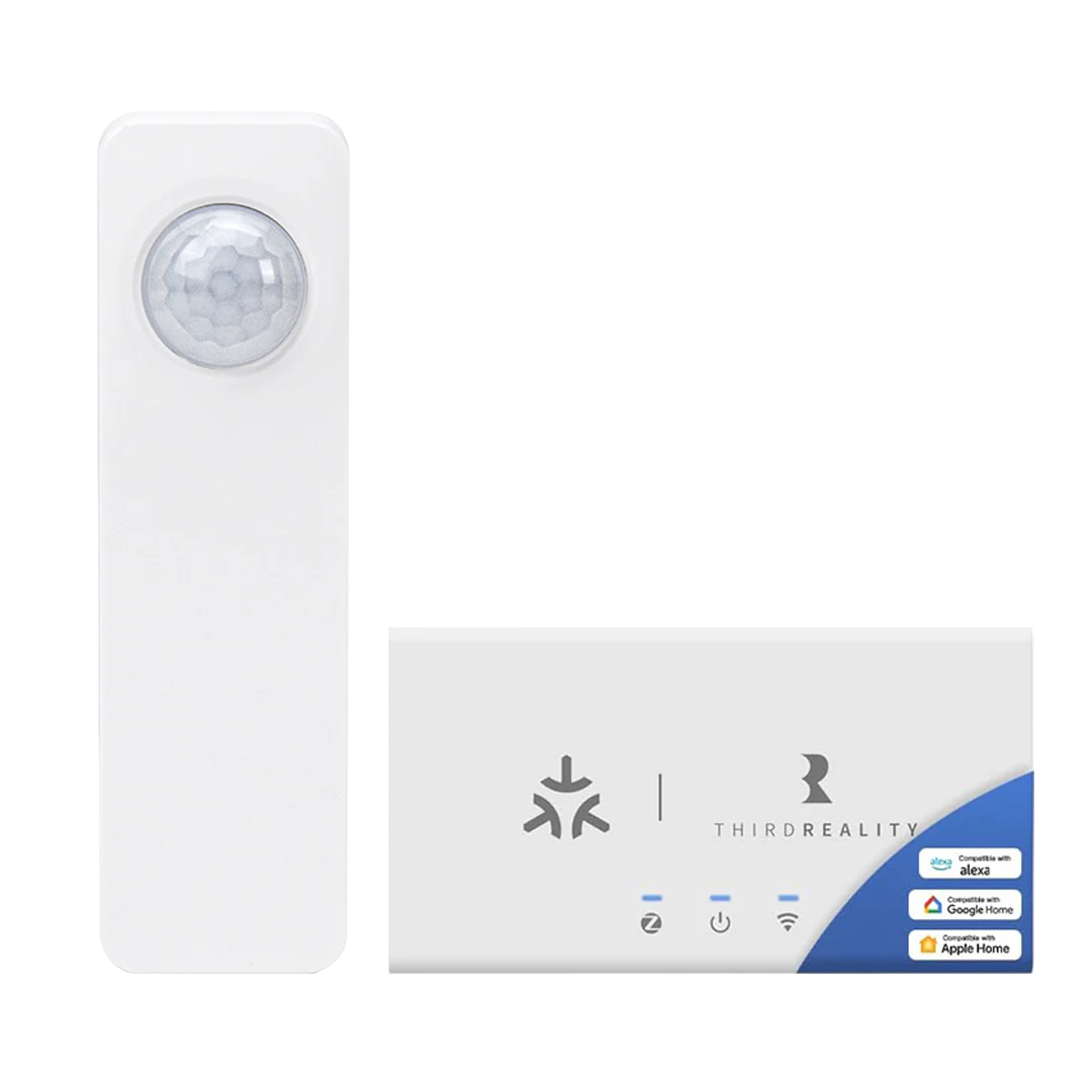 Matter Starter Kit With Motion Sensor - Yuha Electric